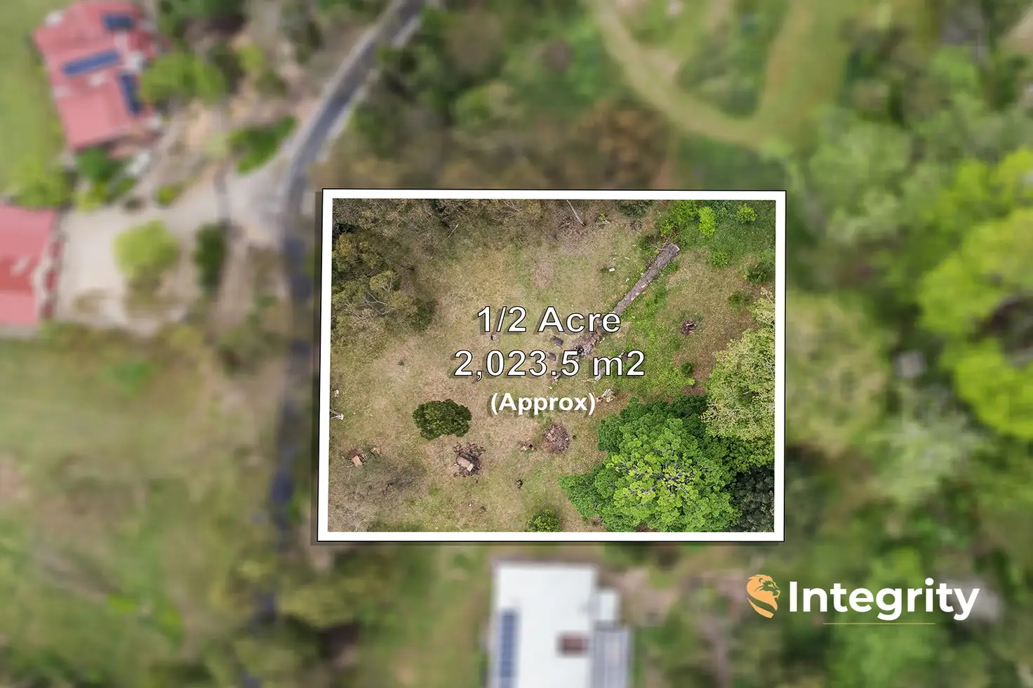Main view of Homely land listing, 19 Benton Road, Healesville VIC 3777