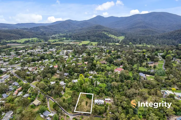 Third view of Homely land listing, 19 Benton Road, Healesville VIC 3777