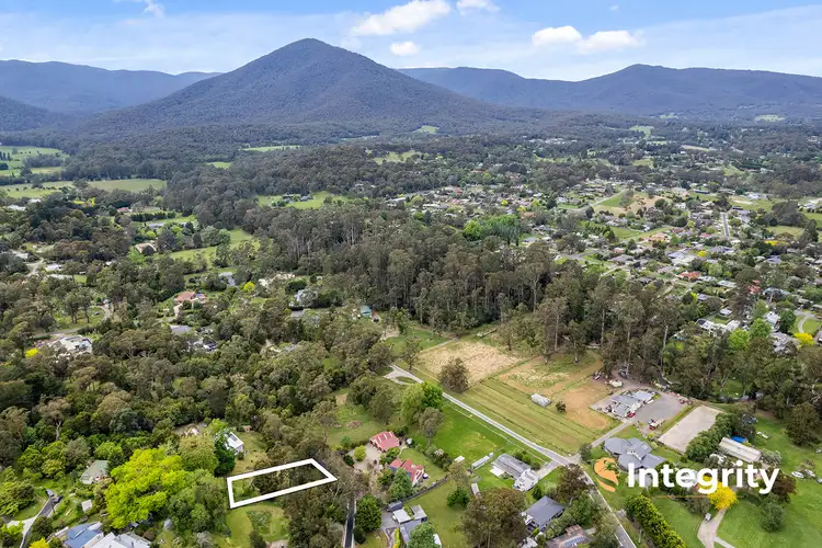Fourth view of Homely land listing, 19 Benton Road, Healesville VIC 3777