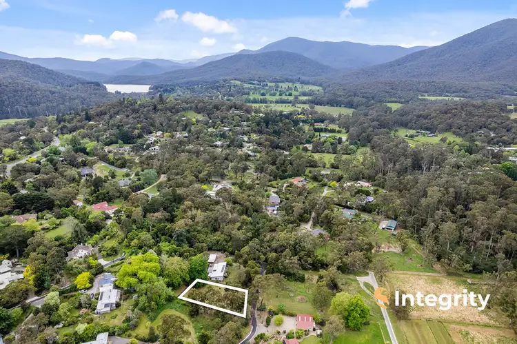 Fifth view of Homely land listing, 19 Benton Road, Healesville VIC 3777