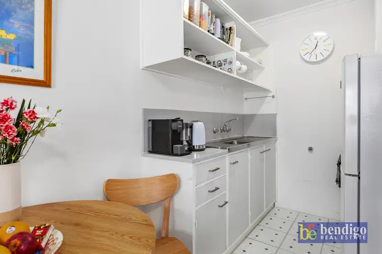 Fifth view of Homely unit listing, 8/239 Barnard Street, Bendigo VIC 3550