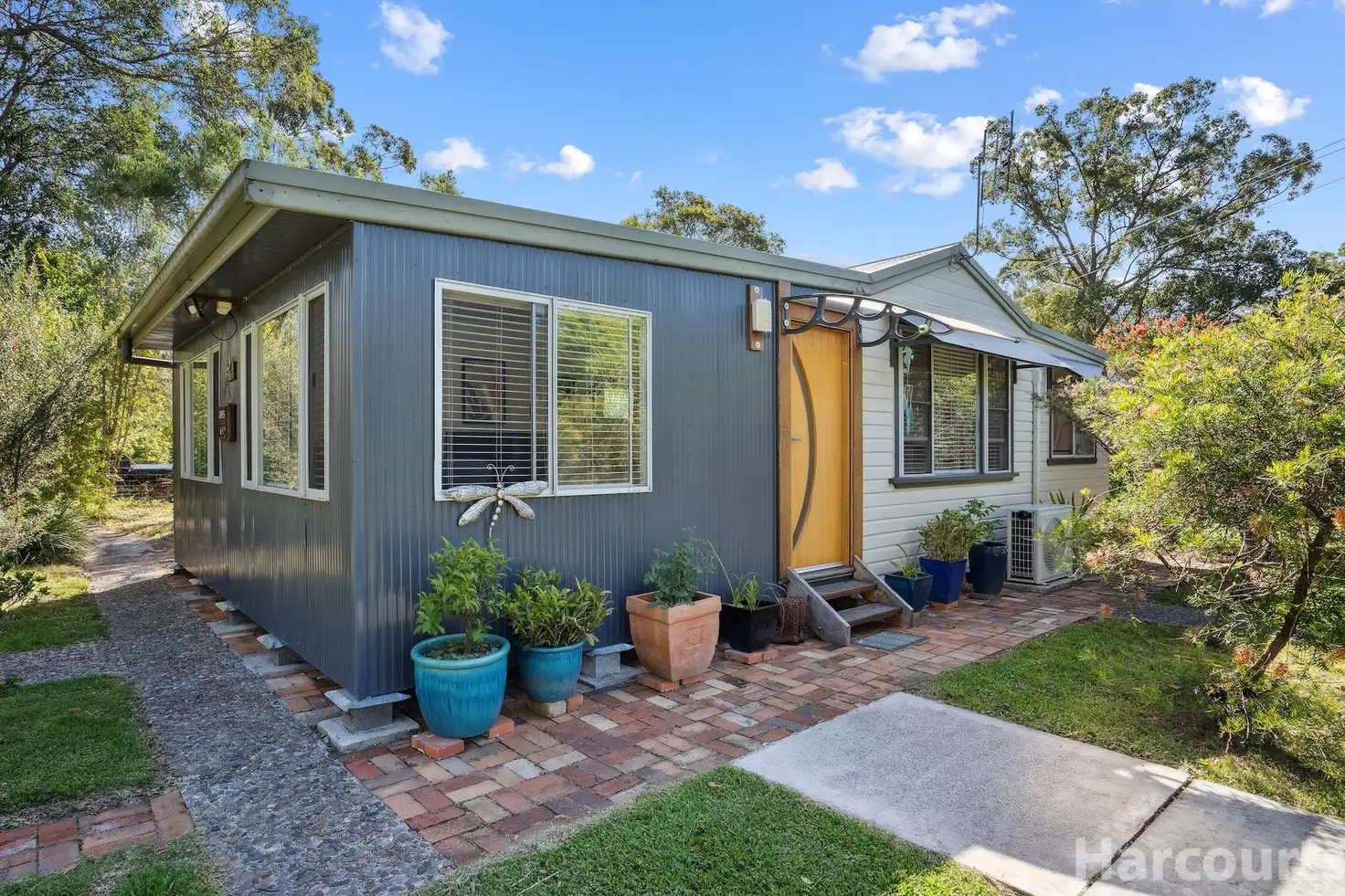 Main view of Homely rural property listing, 1 Old Pipers Creek Road, Dondingalong NSW 2440