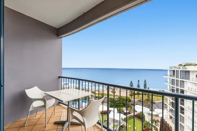 Fourth view of Homely unit listing, 1112/7 Venning Street, Mooloolaba QLD 4557