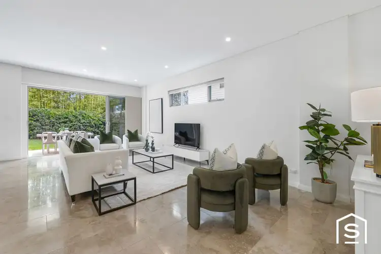 99A Elliott Avenue, East Ryde NSW 2113