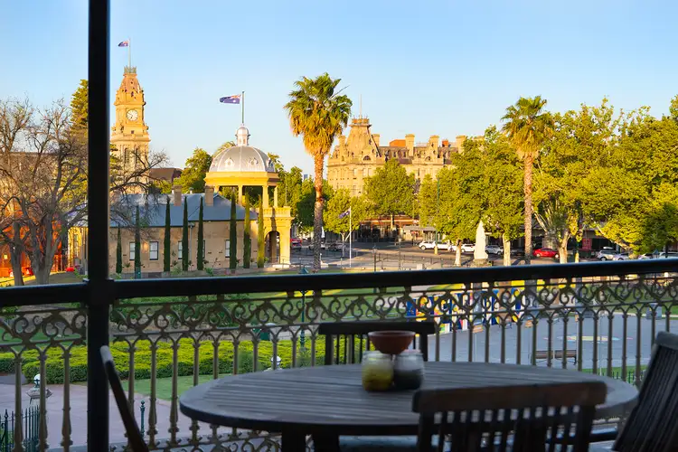 Third view of Homely house listing, 1/23 View Point, Bendigo VIC 3550