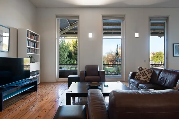 Fourth view of Homely house listing, 1/23 View Point, Bendigo VIC 3550