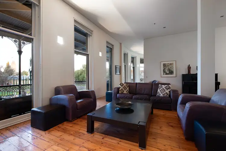 Fifth view of Homely house listing, 1/23 View Point, Bendigo VIC 3550