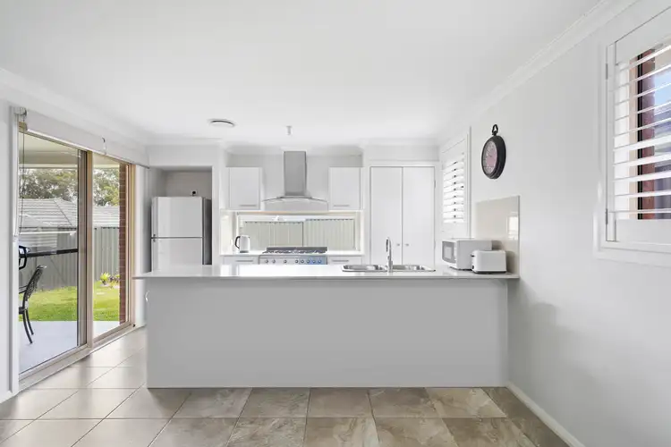 Third view of Homely house listing, 54 Audley Circuit, Gregory Hills NSW 2557