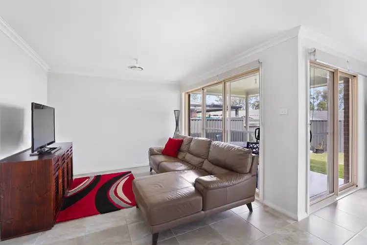 Fourth view of Homely house listing, 54 Audley Circuit, Gregory Hills NSW 2557