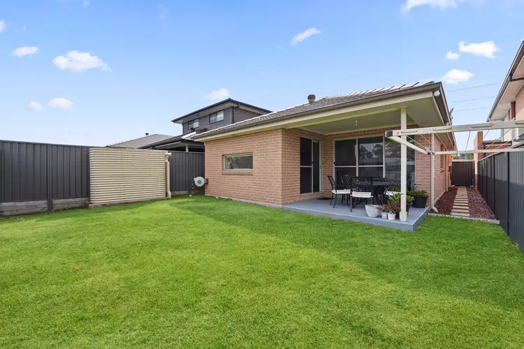 Fifth view of Homely house listing, 54 Audley Circuit, Gregory Hills NSW 2557