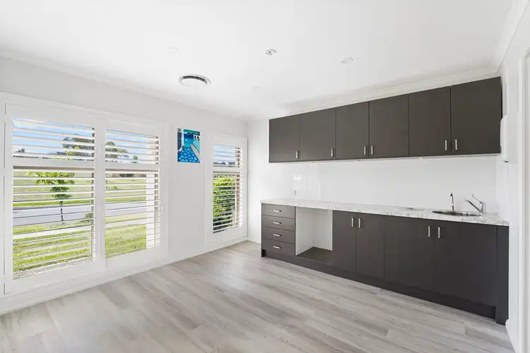 Sixth view of Homely house listing, 54 Audley Circuit, Gregory Hills NSW 2557