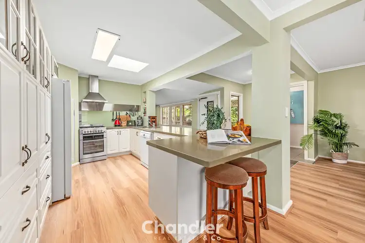 Third view of Homely house listing, 7 Clifford Grove, Tecoma VIC 3160