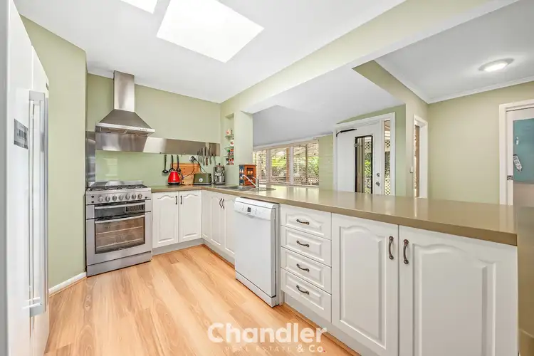 Fourth view of Homely house listing, 7 Clifford Grove, Tecoma VIC 3160