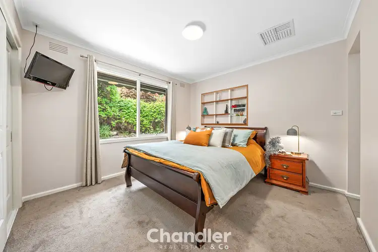 Sixth view of Homely house listing, 7 Clifford Grove, Tecoma VIC 3160