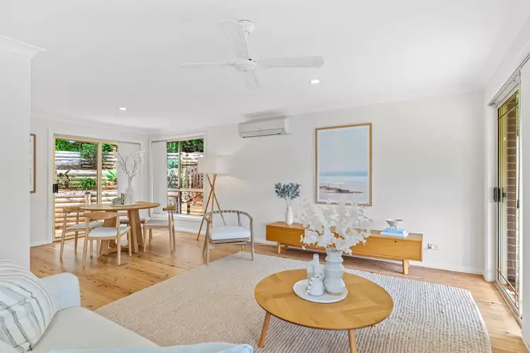 Main view of Homely house listing, 11 Dandenong Close, Avoca Beach NSW 2251