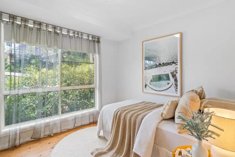 Fifth view of Homely house listing, 11 Dandenong Close, Avoca Beach NSW 2251