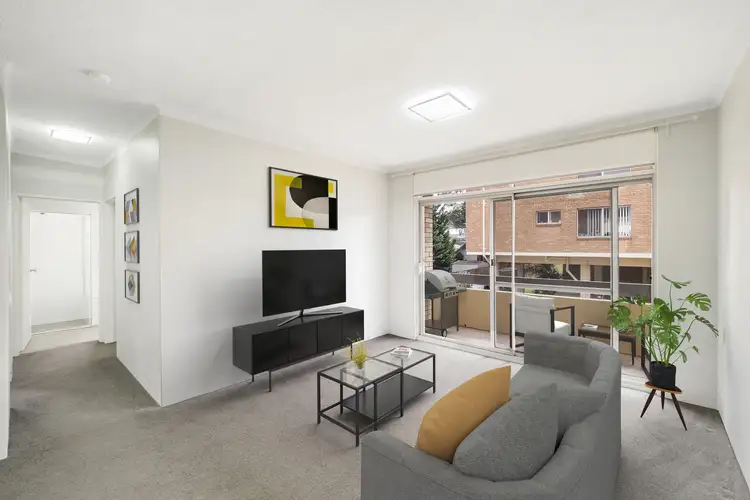 23/17-27 Penkivil Street, Willoughby NSW 2068