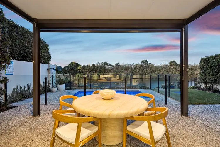 16 Concourse Drive, Mermaid Waters QLD 4218