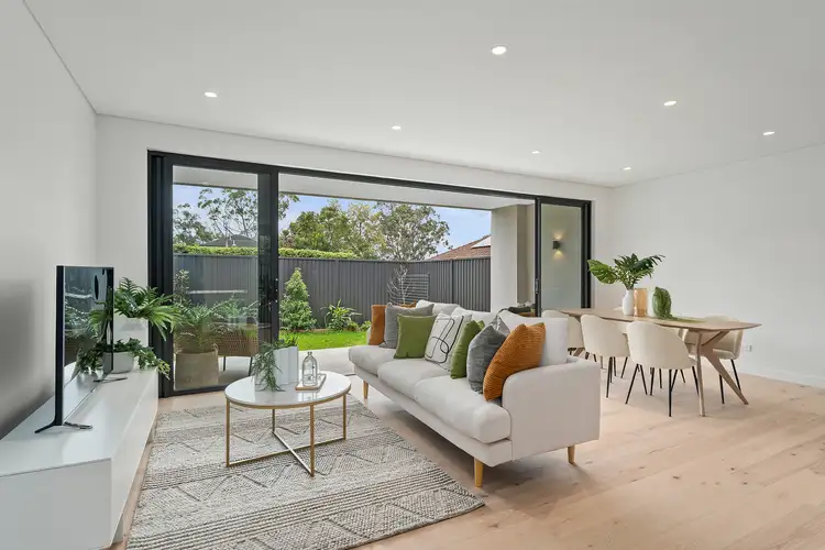5/3 Coonong Road, Gymea Bay NSW 2227