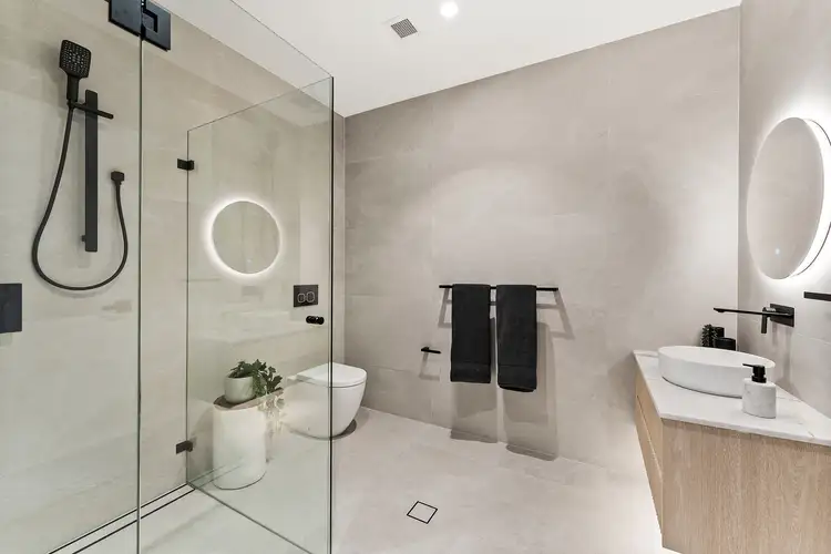 Sixth view of Homely townhouse listing, 5/3 Coonong Road, Gymea Bay NSW 2227