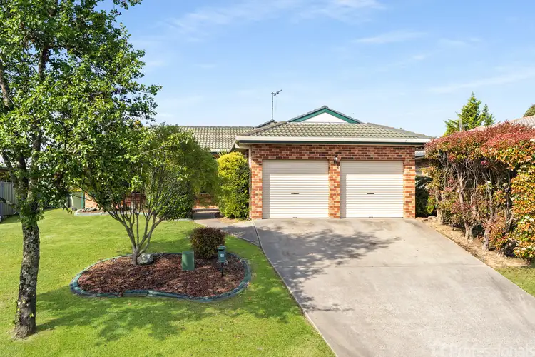 20 Turner Crescent, Orange NSW 2800