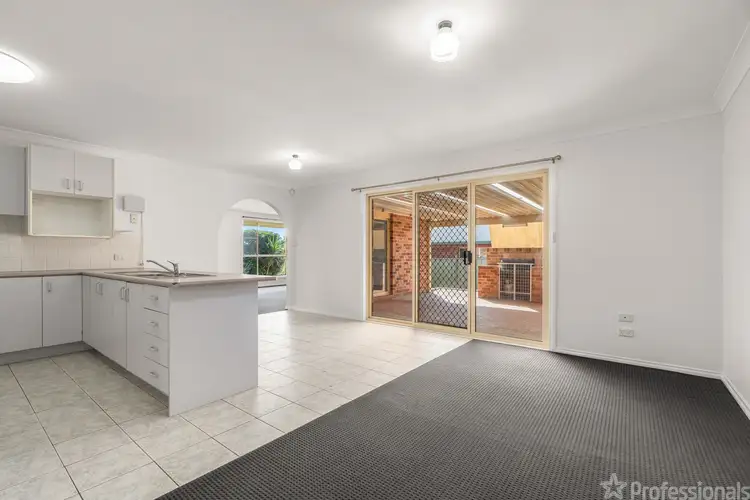 Second view of Homely house listing, 20 Turner Crescent, Orange NSW 2800