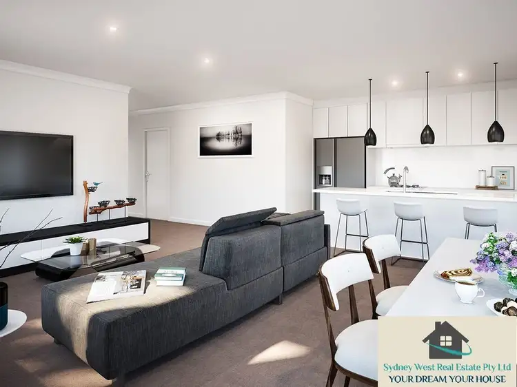 Main view of Homely apartment listing, Address available on request
