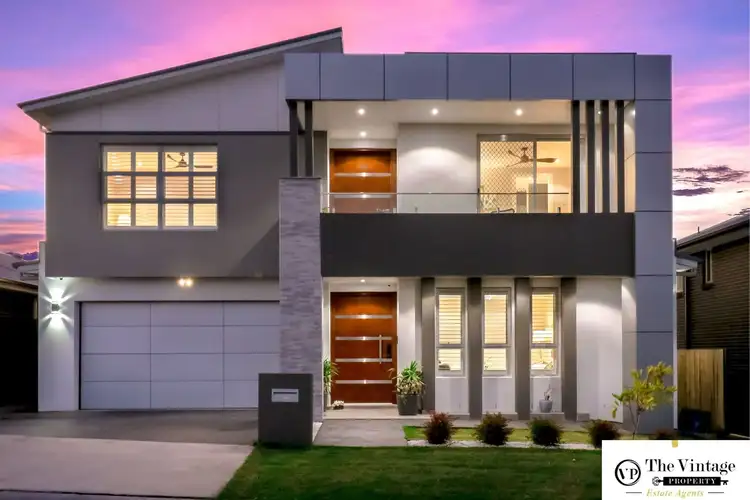 26A Toovey Avenue, Oran Park NSW 2570