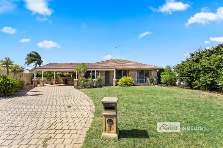 7 Shepherd Retreat, Eaton WA 6232