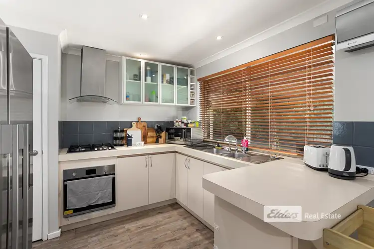 Second view of Homely house listing, 7 Shepherd Retreat, Eaton WA 6232