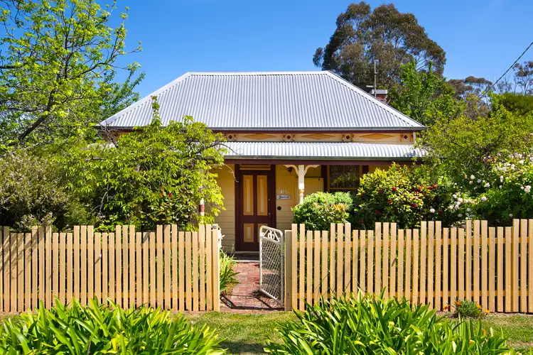 Main view of Homely house listing, 36 Castlemaine Road, Maldon VIC 3463