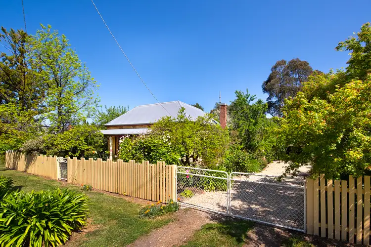 Second view of Homely house listing, 36 Castlemaine Road, Maldon VIC 3463