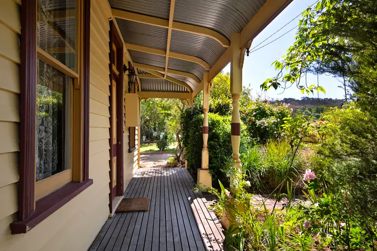 Third view of Homely house listing, 36 Castlemaine Road, Maldon VIC 3463
