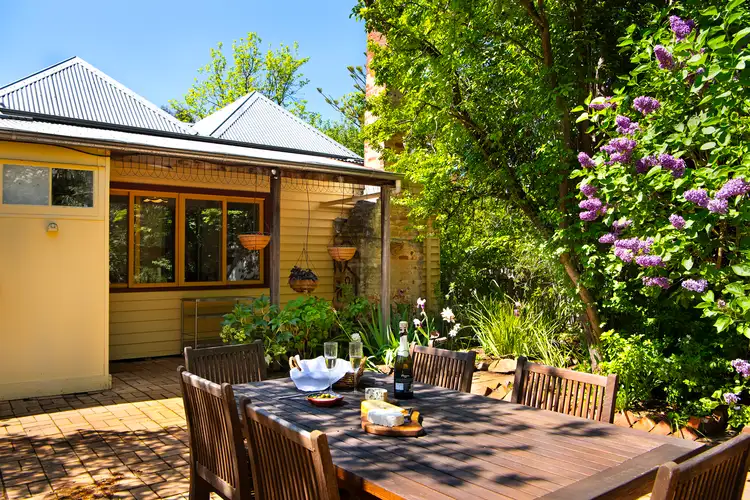 Fourth view of Homely house listing, 36 Castlemaine Road, Maldon VIC 3463