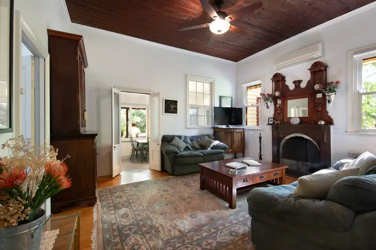 Fifth view of Homely house listing, 36 Castlemaine Road, Maldon VIC 3463