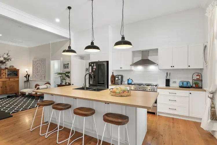 Third view of Homely house listing, 24 Oxford Road, Scone NSW 2337