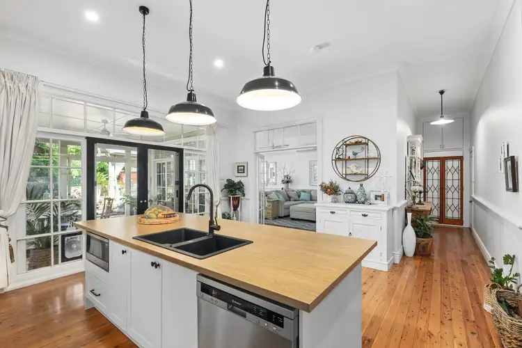 Fourth view of Homely house listing, 24 Oxford Road, Scone NSW 2337