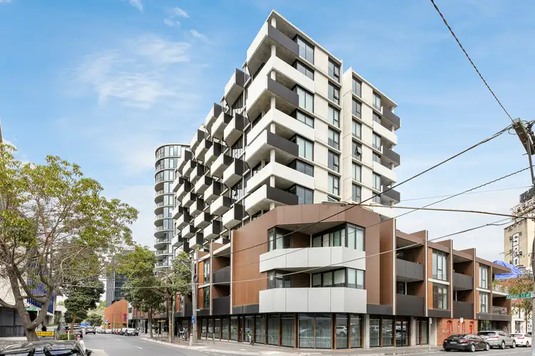 304/154 Cremorne Street, Cremorne VIC 3121