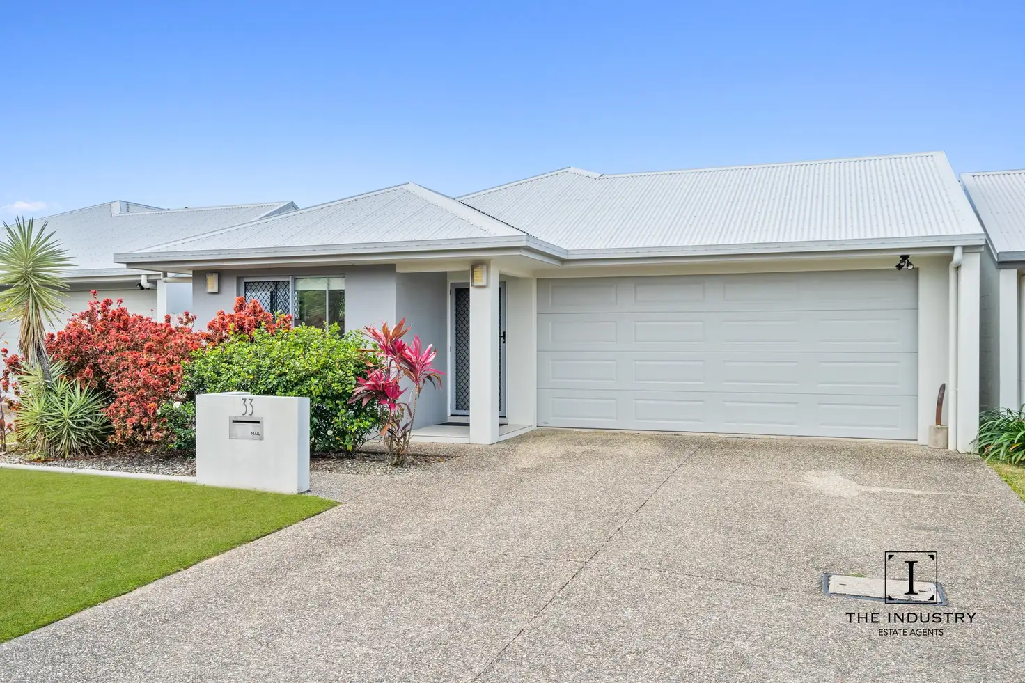 Main view of Homely house listing, 33 Starcke Trail, Smithfield QLD 4878