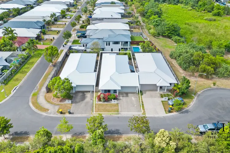 Second view of Homely house listing, 33 Starcke Trail, Smithfield QLD 4878