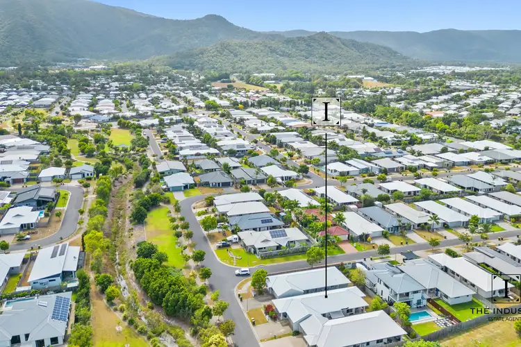 Third view of Homely house listing, 33 Starcke Trail, Smithfield QLD 4878