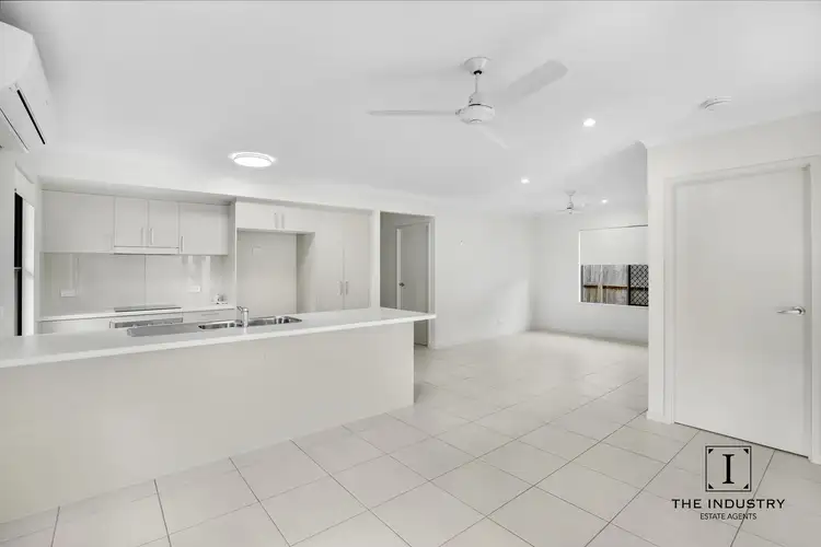 Fourth view of Homely house listing, 33 Starcke Trail, Smithfield QLD 4878