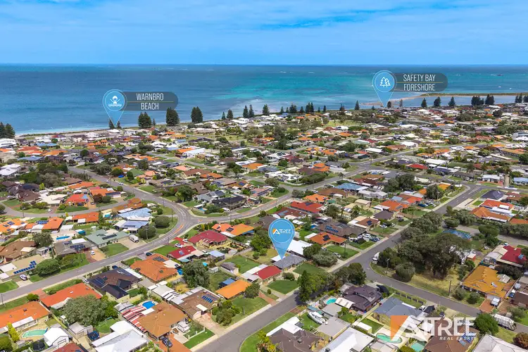 Main view of Homely house listing, 19 Elswick Street, Safety Bay WA 6169