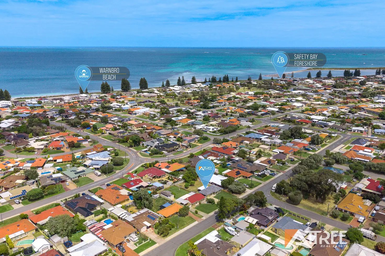 Main view of Homely house listing, 19 Elswick Street, Safety Bay WA 6169