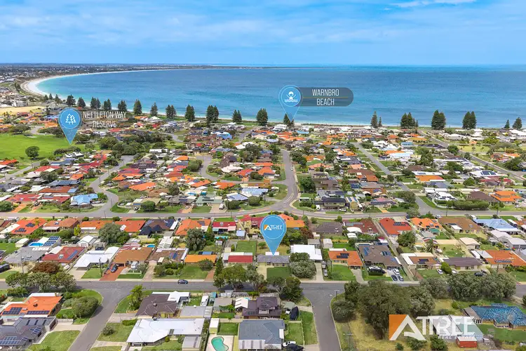 Third view of Homely house listing, 19 Elswick Street, Safety Bay WA 6169