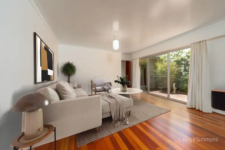 Second view of Homely house listing, 54 Lynches Road, Armidale NSW 2350