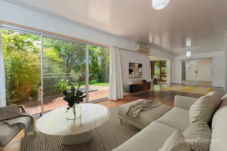 Third view of Homely house listing, 54 Lynches Road, Armidale NSW 2350