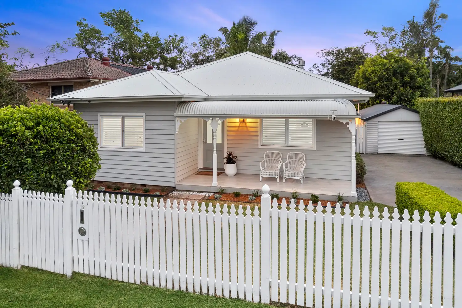 Main view of Homely house listing, 13 Sunbury Street, Sutherland NSW 2232