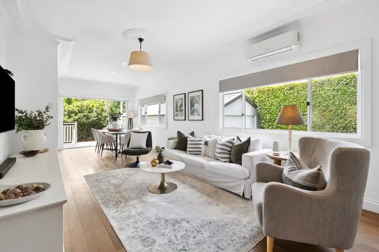 Fourth view of Homely house listing, 13 Sunbury Street, Sutherland NSW 2232