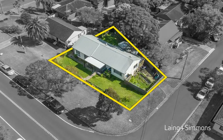 20 King Street, Guildford West NSW 2161